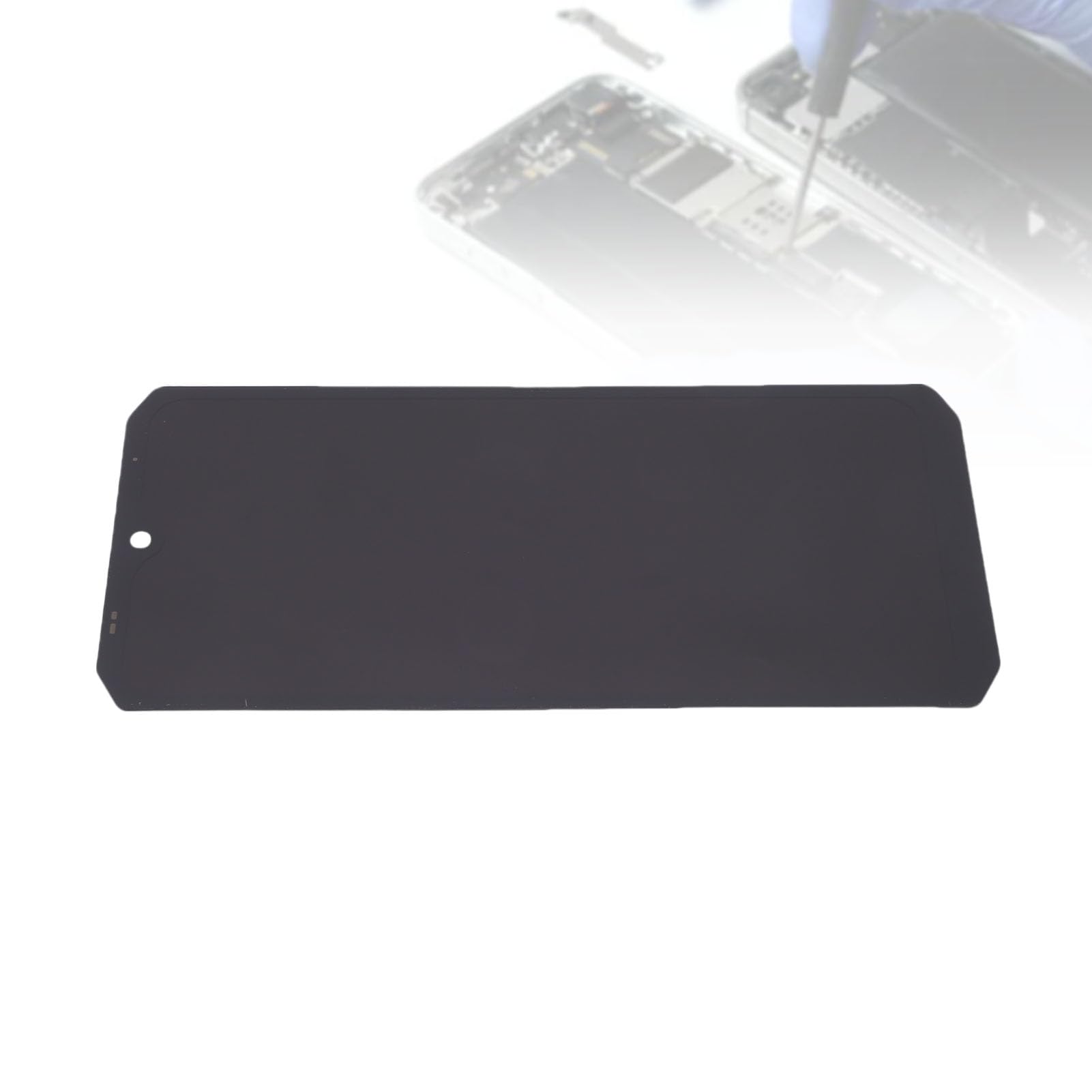 Zestaw do Wymiany Ekranu Dotykowego TFT, Wyświetlacz LCD, Komplet
