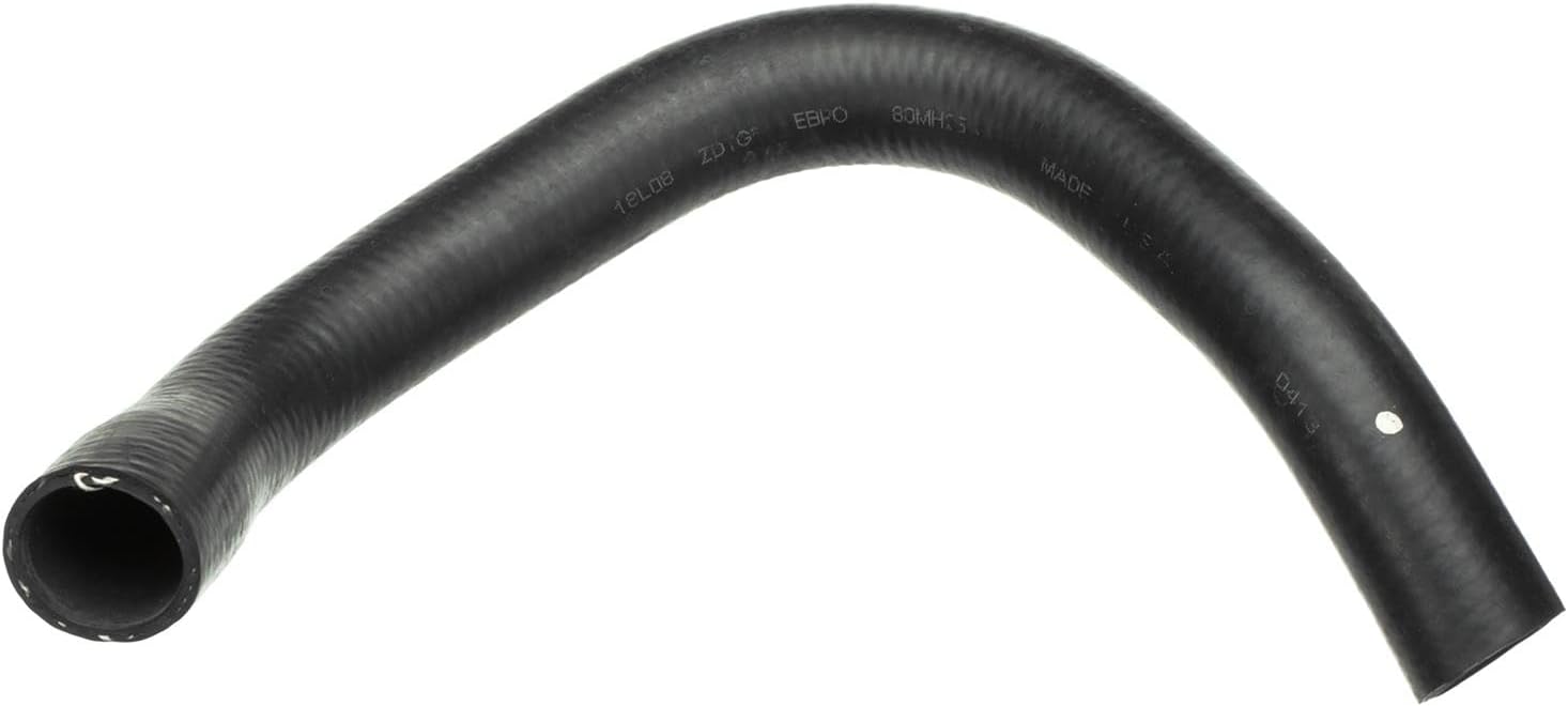 ACDelco Gold 22272M Molded Upper Radiator Hose