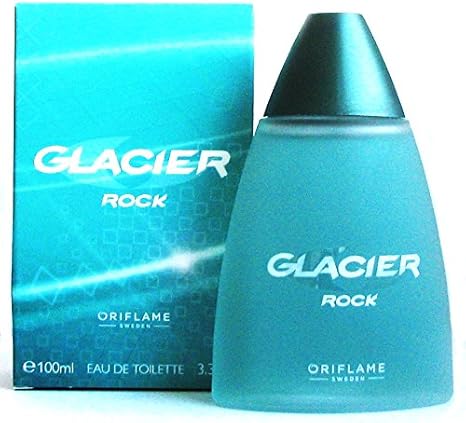 toilette glacier bay