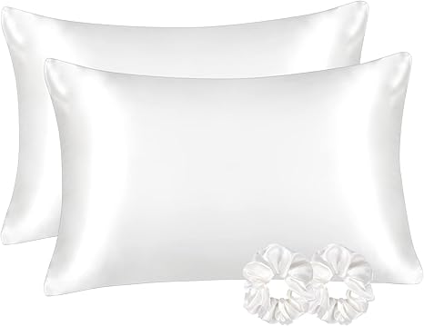 yanibest silk pillowcase
