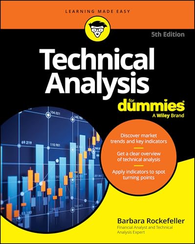Technical Analysis For Dummies
