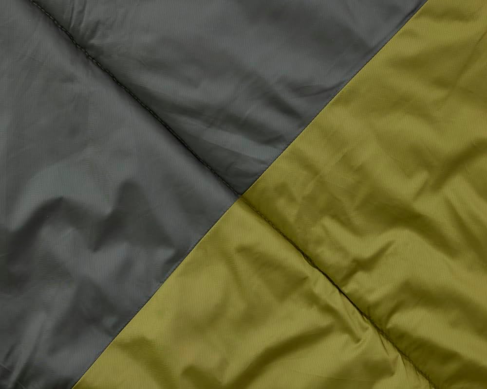 Teton Camp Blanket, Outdoor Blanket, Machine Washable, Picnics, Car Camping, Overlanding, Outdoor Adventure
