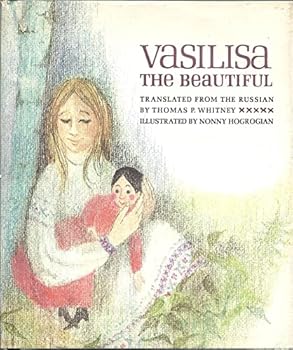 Vasilisa the Beautiful