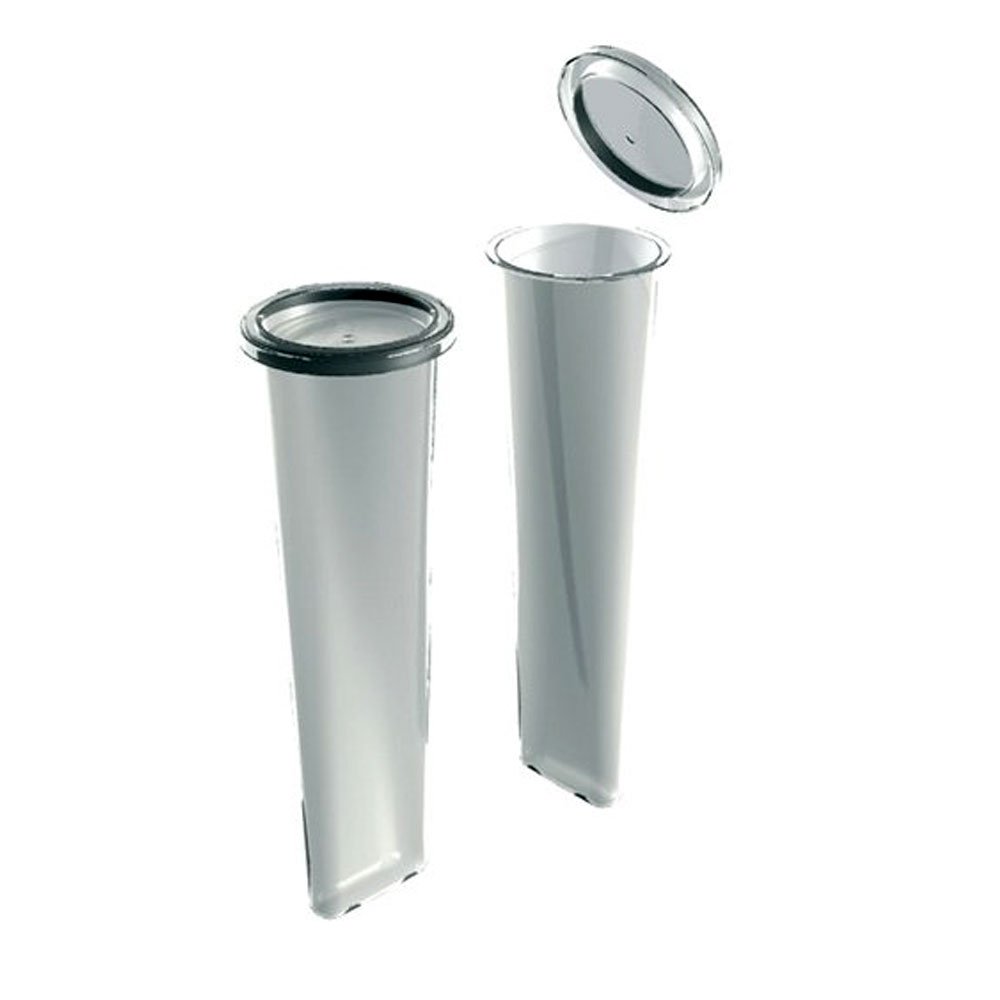 Martellato Stampo per ghiaccioli, 100 Pezzi, 150 ml, 30 x 30 x 30 cm, unità