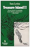 Treasure Island!!! (English Edition)
