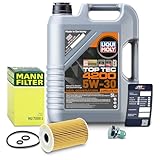 MANN-FILTER