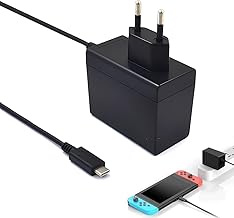 chargeur rapide chargeur 12W Adaptateur Secteur Charge Controller, Support TV Mode