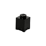 Room Copenhagen 1 Lego Brick Box, Black (40010633)
