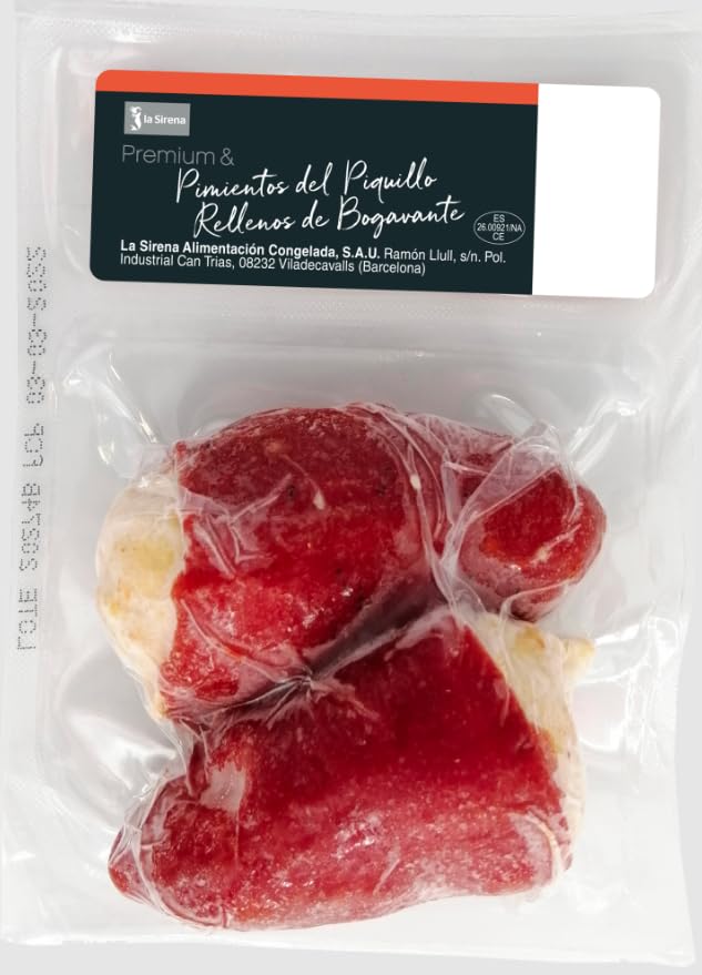 PIMIENTO PIQUILLO RELLENO BOGAVANTE 120G