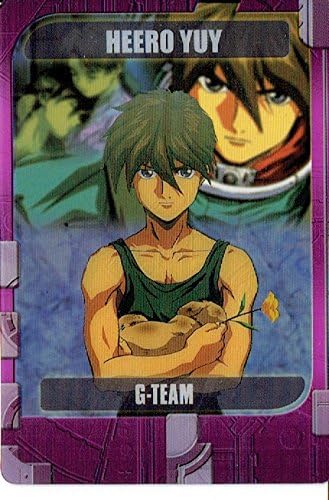 Amazon 新機動戦記ガンダムw ヒイロ ユイ エンドレスワルツ版 6 30 433 ウエハースカード 通販 Amazon 新機動戦記ガンダムw ヒイロ ユイ エンドレスワルツ版 6 30 433 ウエハースカード 通販