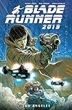  Blade Runner 2019: Bd. 1: Los Angeles