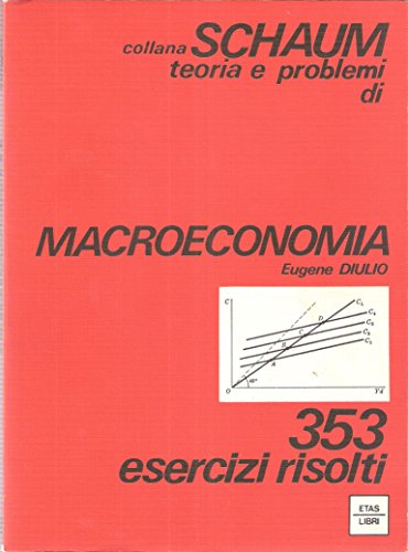Macroeconomia - Schaum