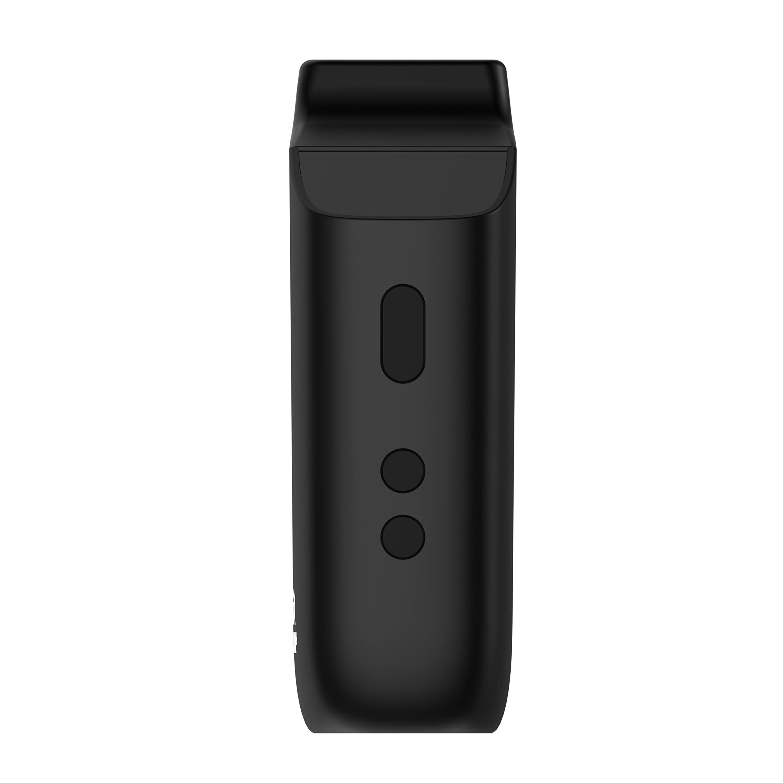 FENiX Mini Plus Vaporizzatore | Ultimo modello con USB-C | per erbe ed estratti | 100% CONVEZIONE! FENiX Mini Plus Vaporizzatore *Nero*