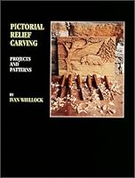 Pictorial Relief Carving 0963117300 Book Cover