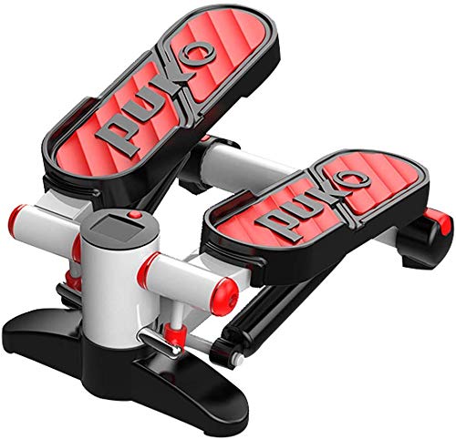 Mini Stepper exercice aérobie pour brûler les graisses sans abîmer vos articulations