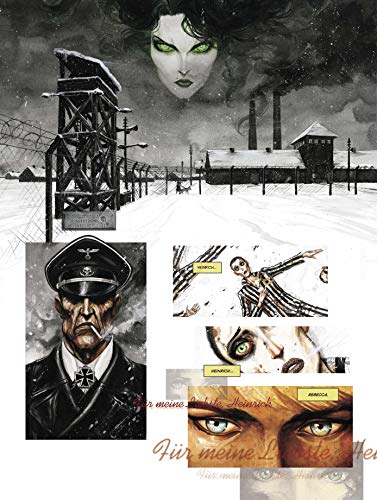 Réquiem - volume 2: O baile dos vampiros