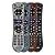 Philips Universal Remote Control, Samsung TV Remote, Universal TV Remote Replacement, Samsung Remote Control Universal for Smart TV, Vizio TV, LG TV, Sony TV, Apple TV, 4 Device, Marble, SRP4320M/27