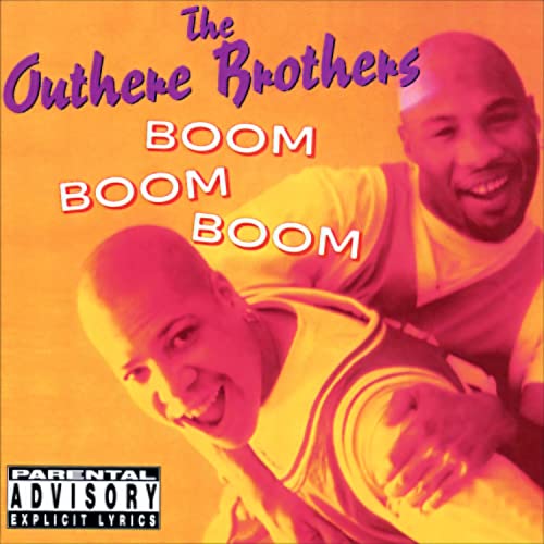 The Outhere Brothers no Amazon Music Unlimited