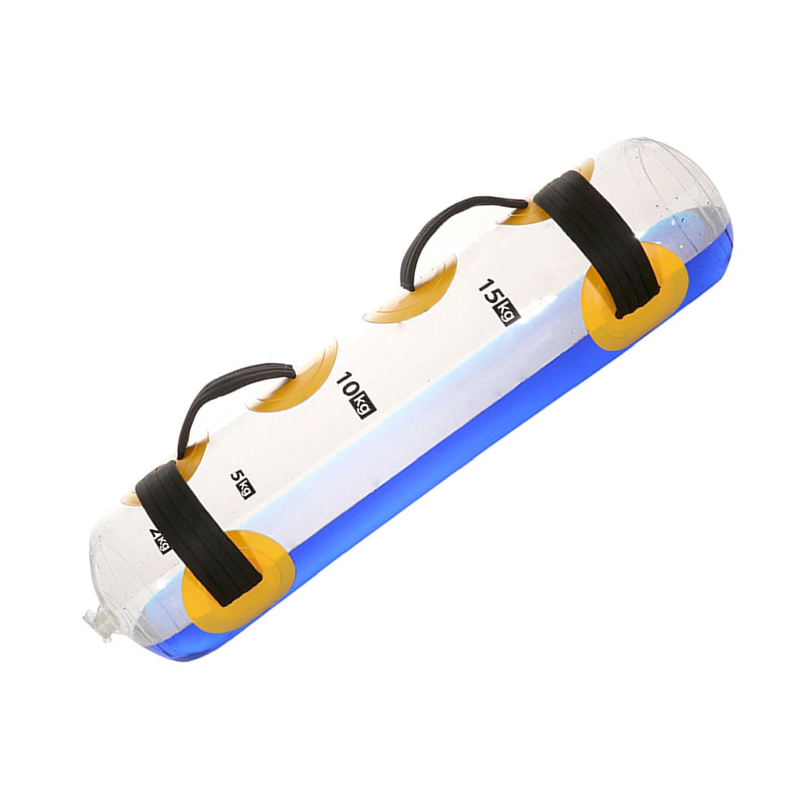 Bolsa de Peso Agua Deportiva – Accesorio de Entrenamiento Core Equilibrio
