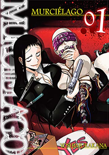 Murciélago, Tome 1 :