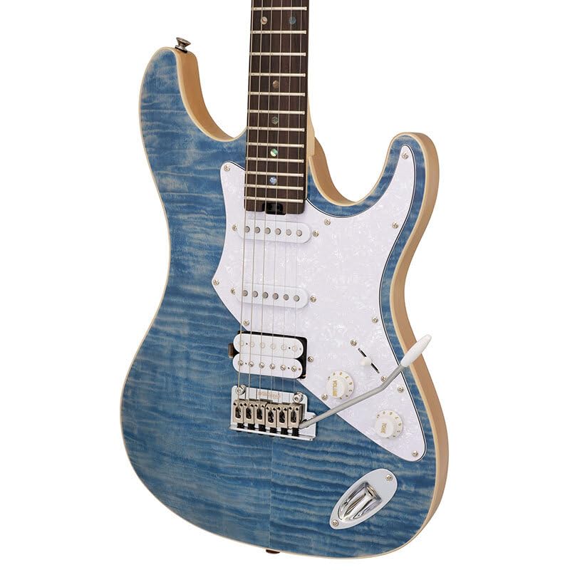 Amazon | AriaProII 714-AE200 LRBL Lorelei Blue アリアプロ