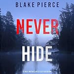 Cover of Never Hide
