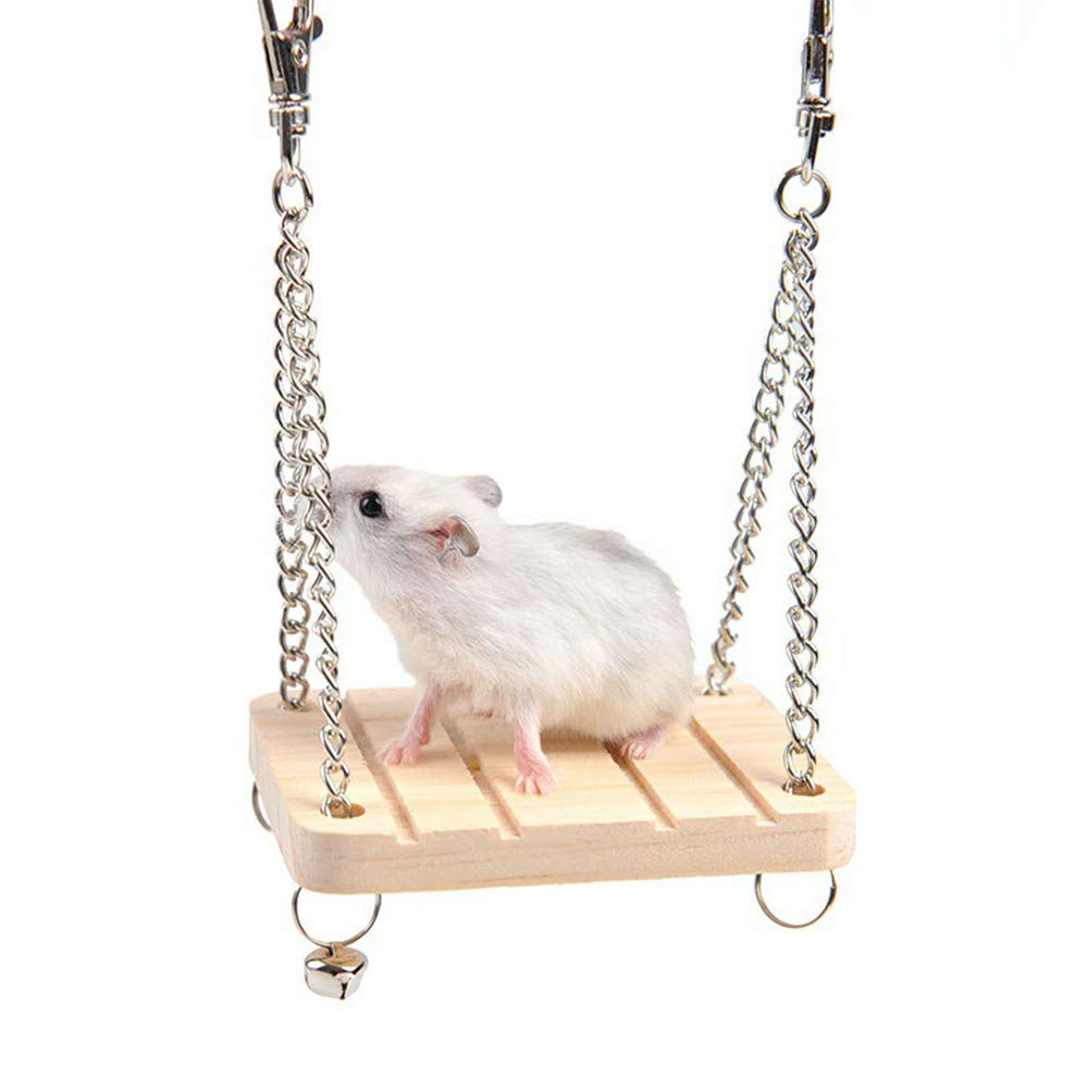 Amazon.co.jp: ハムスターおもちゃ ハムスターかじり木 ハムスター