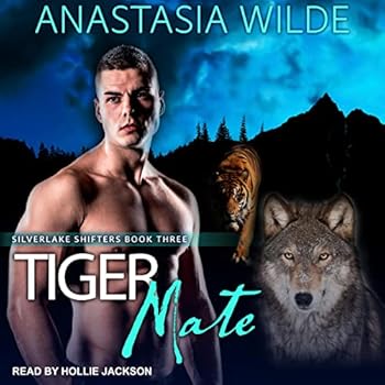 Audio CD Tiger Mate Book