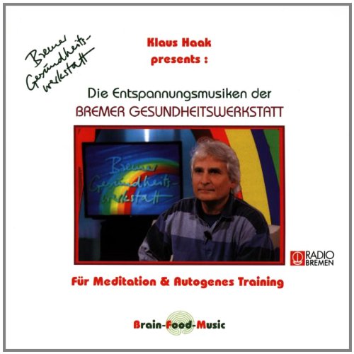 Entspannungsmusik-Vol.1