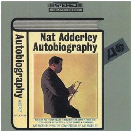 NAT ADDERLEY - Autobiography - CD
