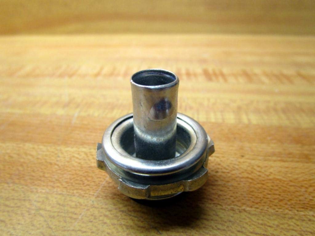 Tomic 350 Insulated Throat Conduit Connectors (Pack of 100)