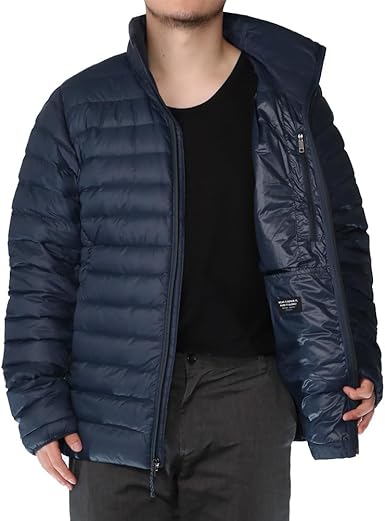 パタゴニア ダウンセーター ジャケット メンズ 84675　ネイビー 楽天市場】【ｸｰﾎﾟﾝ5%OFF】パタゴニア／PATAGONIA 