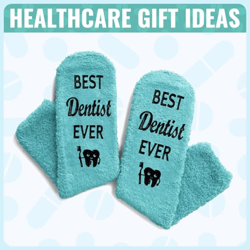 Image of HAPPYPOP Inspirational Gifts for Women - Cancer Chemo Socks for Patient after Surgery Gifts