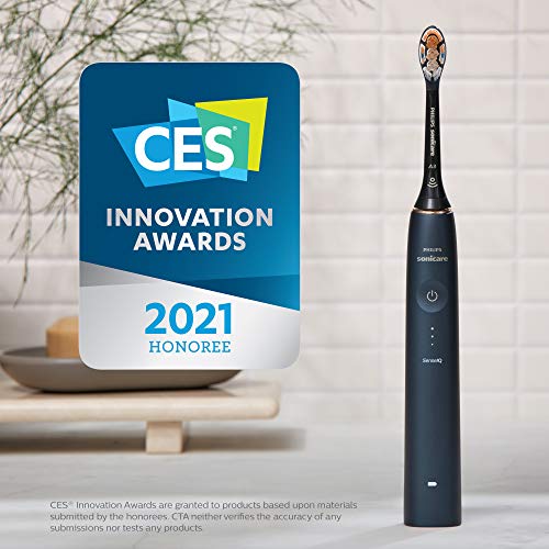 Philips Sonicare 9900 Prestige Rechargeable Electric Power Toothbrush