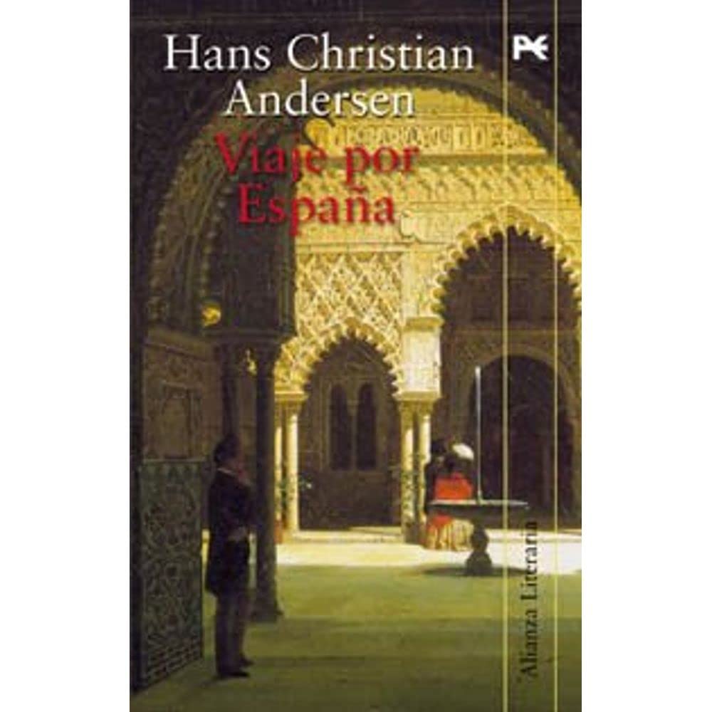 Viaje por España (Alianza Literaria (Al))