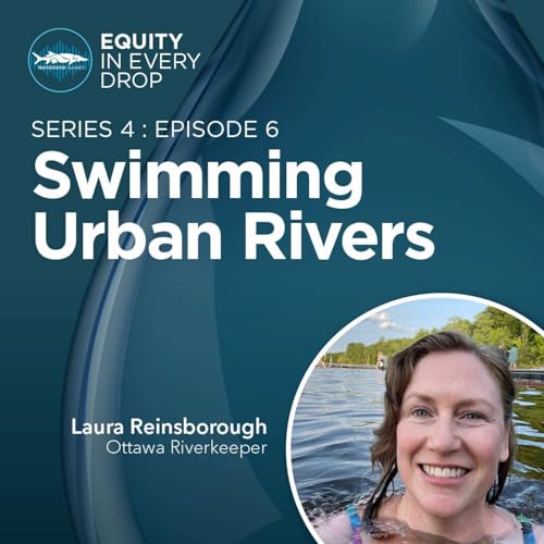Swimming Urban Rivers