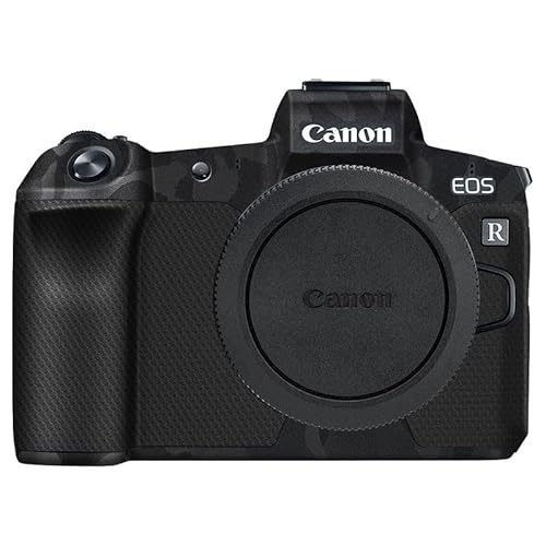 JJC �J�����{�f�B�ی�t�B���� �L���m�� Canon EOS R EOSR��p 3M �f�� ���h�~ ����h�~ ����~�� �ی�X�L�� �C�A�[�� �Ղ��c��Ȃ� ���^�݌v �ώC�� �ϖ��� �J�����{�̕ی�V�[�� �u���b�N����