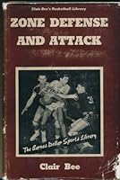 Zone defense and attack B0007EY2OE Book Cover