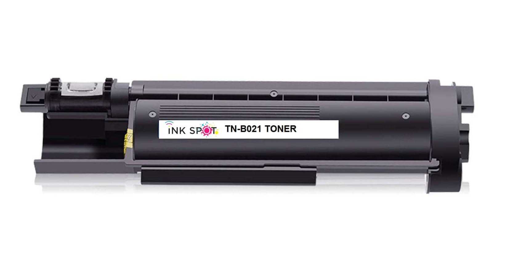 INKSPOT TN B021 Rrfill for Brother TN-B021 Toner Powder Compatible for Brother HL-B2000D, B2080DW, DCP-B7500D, B7535DW, MFC-B7715DW-100GM (TN B021)
