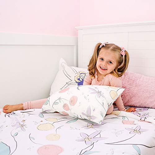 Jumpoff Jo 669203906559 Toddler Pillow For Kids, No Pillowcase Needed thumb #1