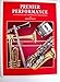 Premier Performance - Clarinet - Book 3