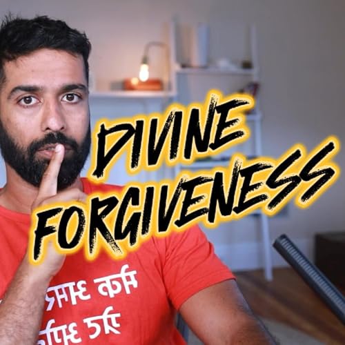 Divine Forgiveness &ndash; Closing the Chapter on my Vengeance Fantasies