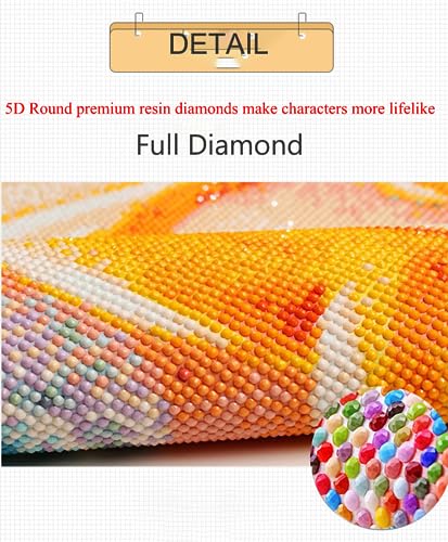 Ayiwue Diamond Painting Kits - Image 4