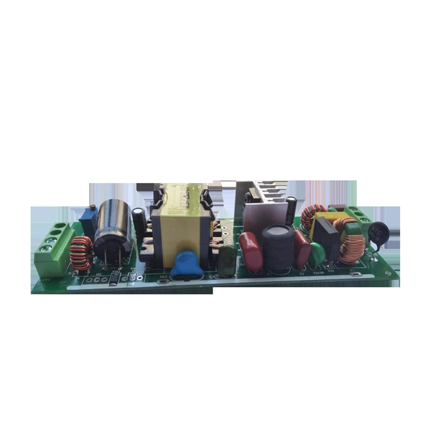 ZWXYKQBXG グッドソース 40W 超薄型パワーパネルランプ ダウンライト LED 定電流駆動電源 0-10V 調光電源