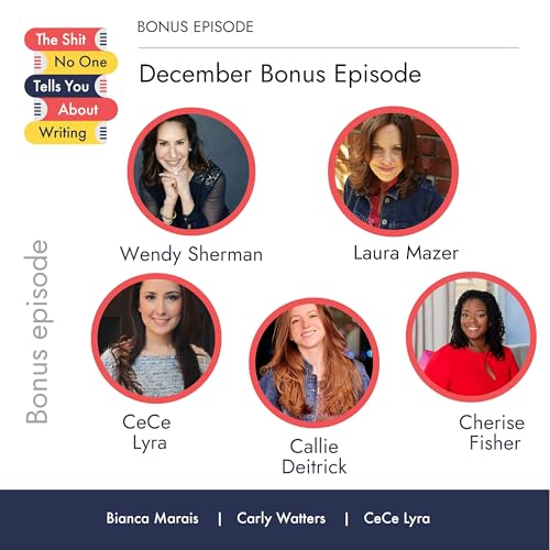 December Bonus Episode