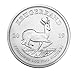 Price comparison product image 2019 1 oz South African Krugerrand Silver Coin