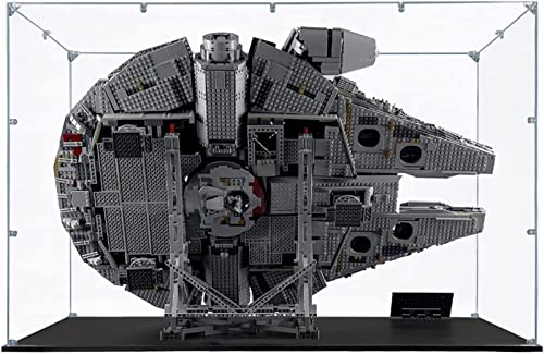 MOMOJA Espositore Acrilico Compatibile con Modello...