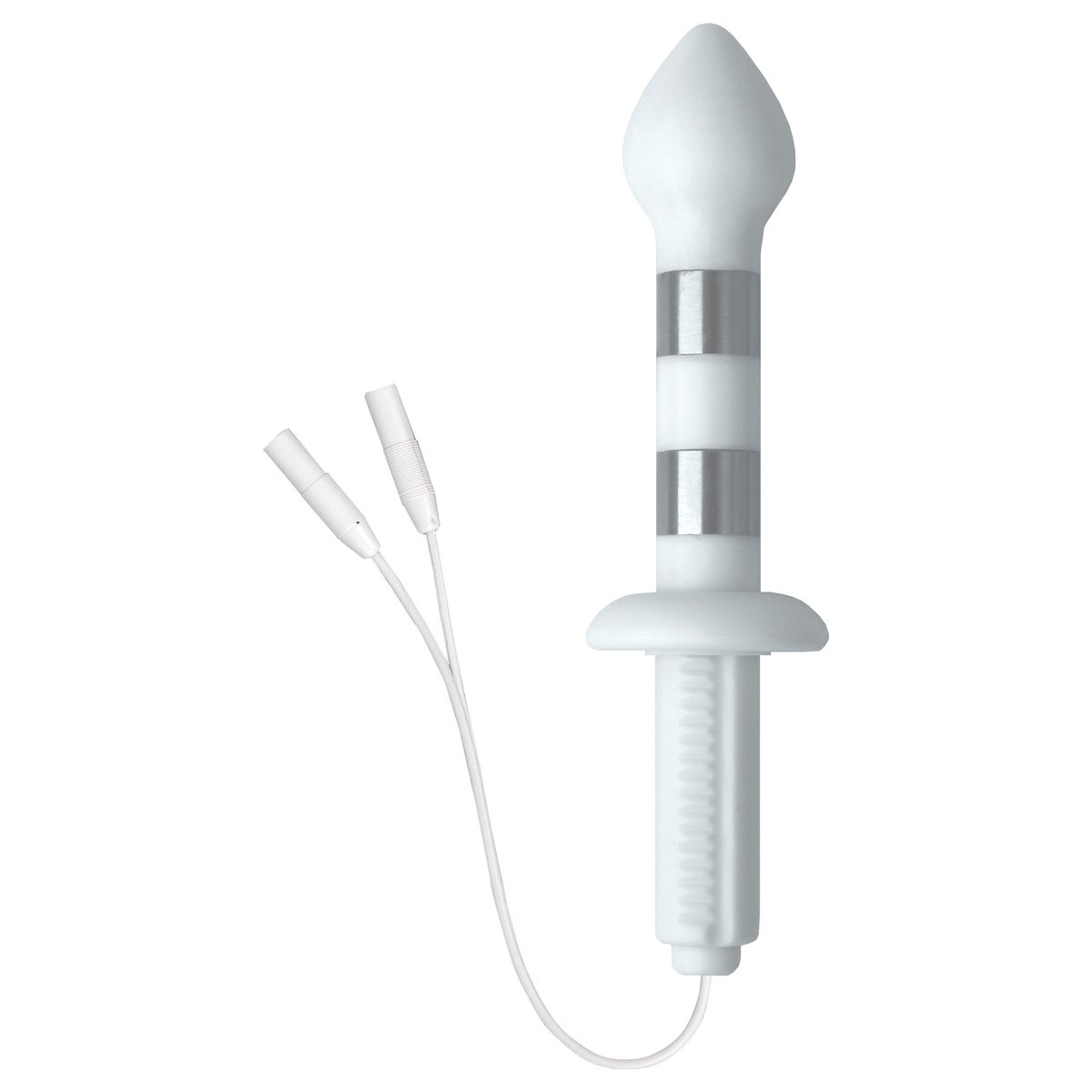 Ejercitador de Suelo Pélvico para hombres I Electroestimulador I-2000 axion® EMS con sonda I Control de la vejiga, contra la incontinencia y salud íntima