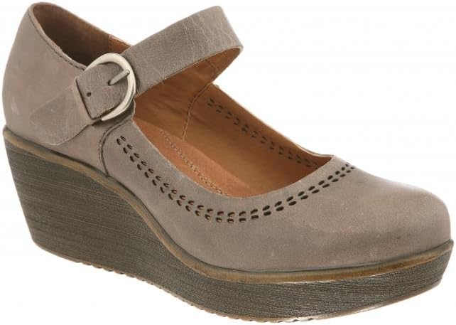 Klogs USA Women's Vermont Pump,Barely,11 US