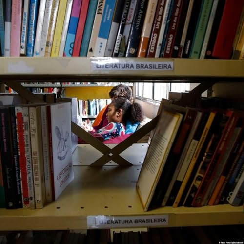 Por que o n&uacute;mero de leitores jovens cresce no Brasil